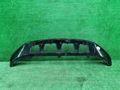 Юбка переднего бампера Voyah Free (2021-н.в.)