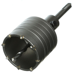 Коронка сверлильная, Hagwert, Rennbohr, 562092/662092, d68 мм, SDS-Plus