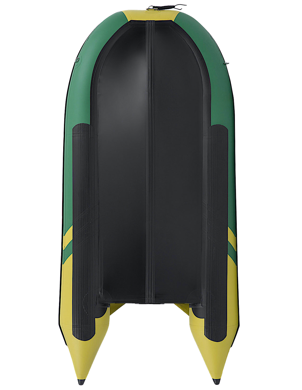 Лодка ПВХ Gladiator Active C330AL с алюминиевым полом BSM0125