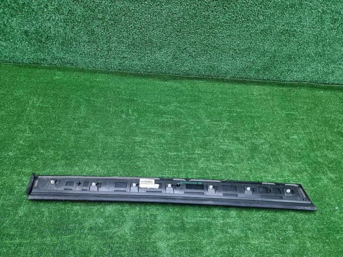 Накладка двери правая Porsche Cayenne 3 (2017-нв)