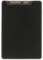 SSD Patriot P210S512G25 512 ГБ