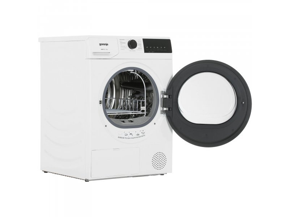 Сушильная машина Gorenje DHNA92/C