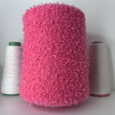 PLUME - Lineapiu; 18% кидмохер, 18% меринос, 64% п/с; 200м/100гр; col. MC240, цвет: розовый яркий Есть бобинка 270гр.