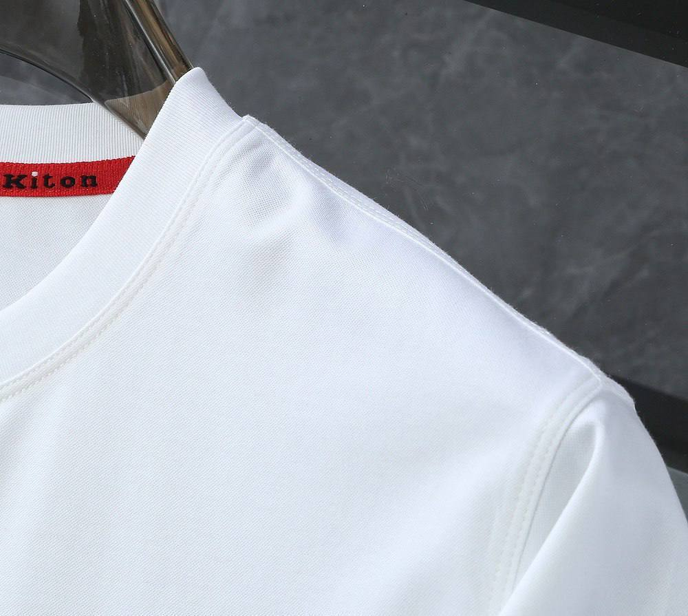 Футболка Kiton