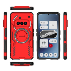 Защитный чехол Space Shell Magnetic Case для Nothing Phone 3A