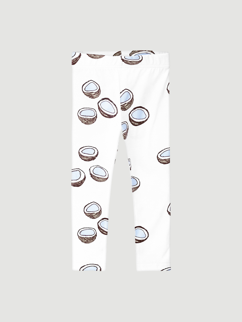 Легинсы Mjölk Кокосы