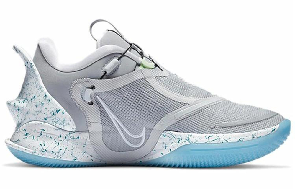 Кроссовки Nike Adapt Bb 2.0 "Mag"