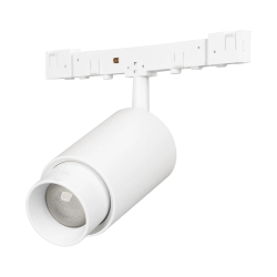 Светильник MAG-MICROCOSM-SPOT-ZOOM-R30-2W Warm3000 (WH, 15-45 deg, 24V) (Arlight, IP20 Металл, 5 лет) 051804