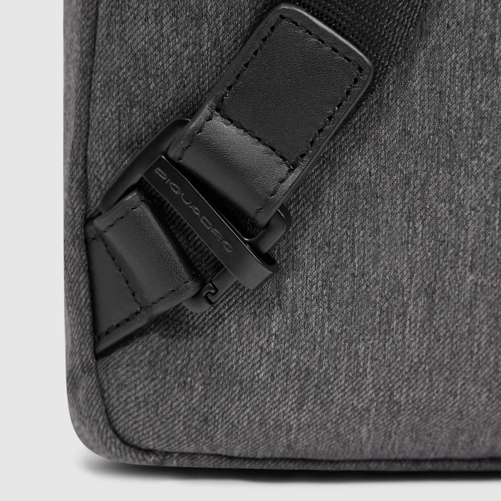 Сумка кросс-боди Brief CA3084BR2/Grigio-Nero