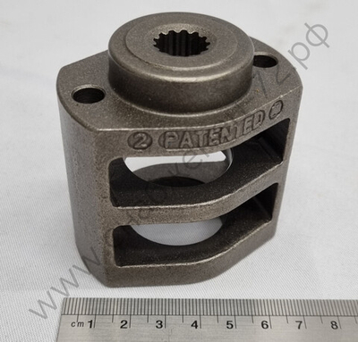 Рама ударного механизма 3SP31