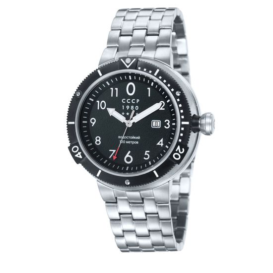 Наручные часы CCCP CP-7004-11 Kashalot Submarine