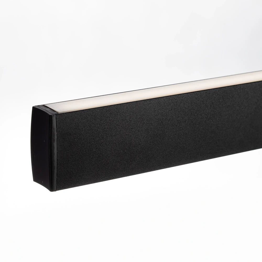 Citilux EDGE CL720021N LED Подвесной светильник Чёрный