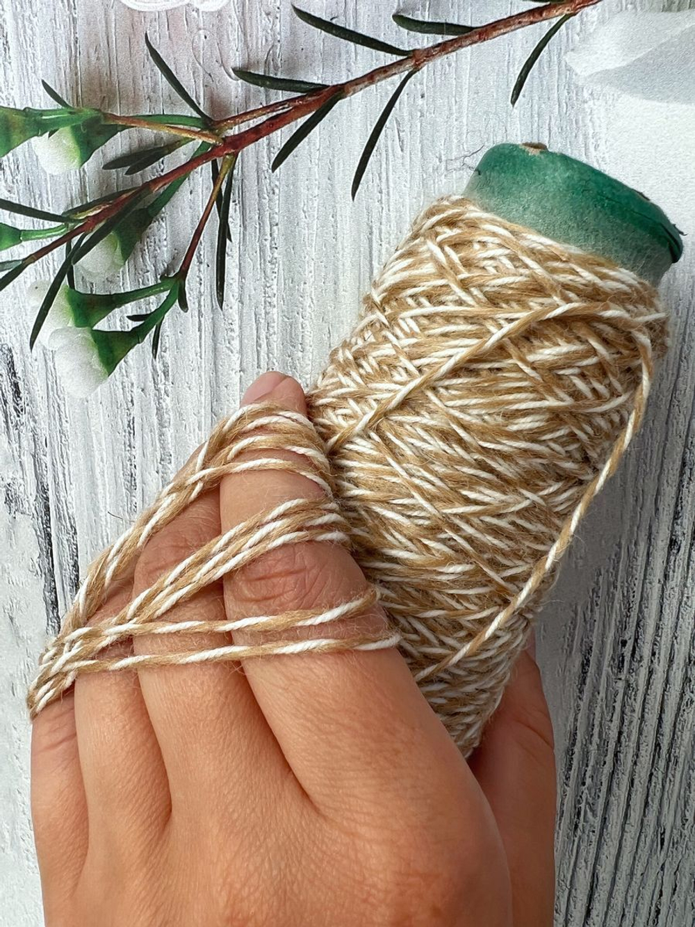 Трикотажная носочная шерсть пряжа для вязания Аркобалено