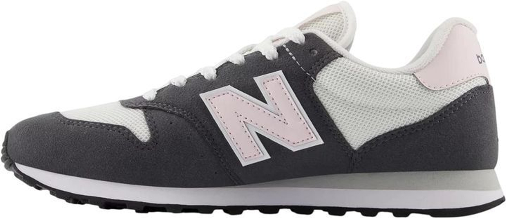 Кроссовки New Balance 500 серый