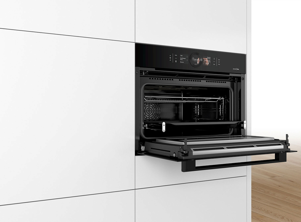 Электрический духовой шкаф Bosch CMG8760C1