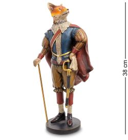 SK Gifts SK-59 Фигурка «Виконт Лис»