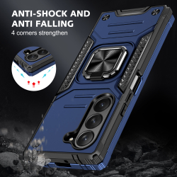 Противоударный чехол Legion Case для Samsung Galaxy Z Fold 6