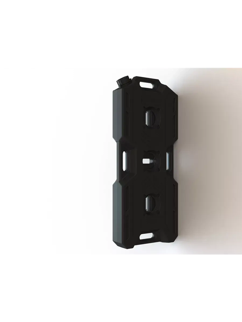 Канистра ART-RIDER 20л, высокопрочный полимерный материал