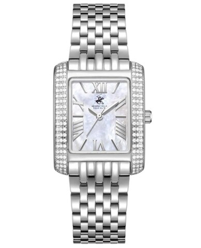 Наручные часы Beverly Hills Polo Club BP3766C.320