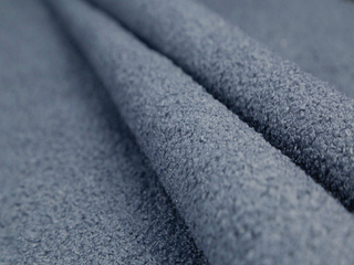 Искусственный мех Fluffy grey (Флаффи грей) 83