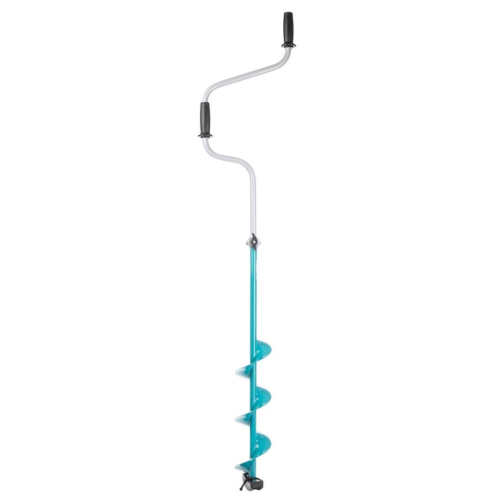 Ледобур ЛР-130Д R правое вращение (LK-130RD)