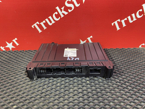 Блок управления VECU 2018г