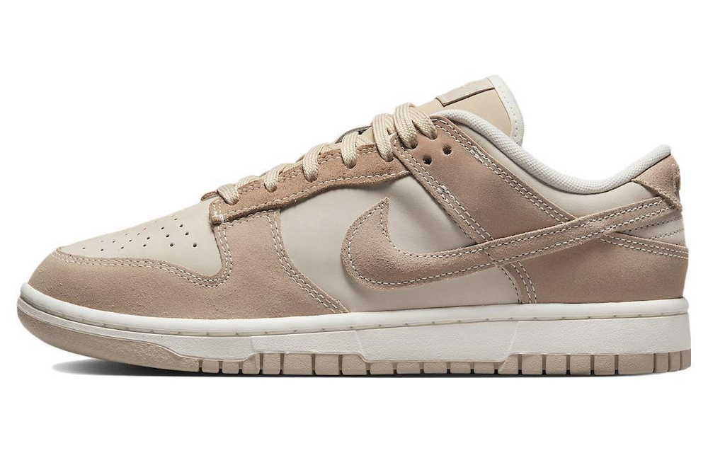 Кроссовки Nike Dunk Low Se "Sandrift" (Женская размерная сетка)