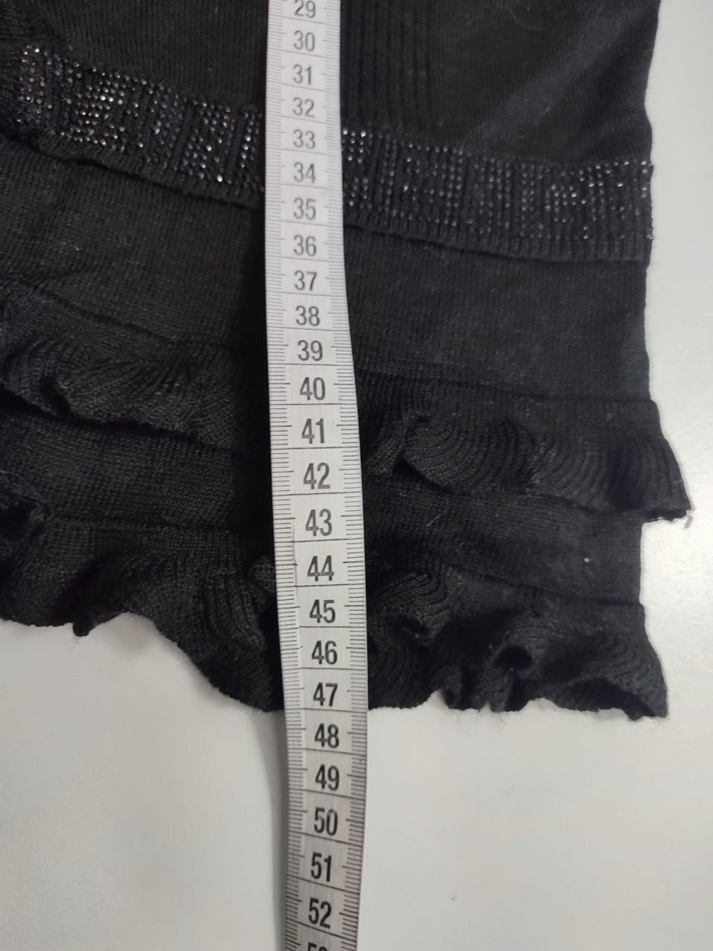 Кардиган Laura с кашемиром  46 размер