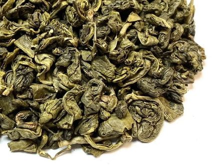 • Ганпаудер