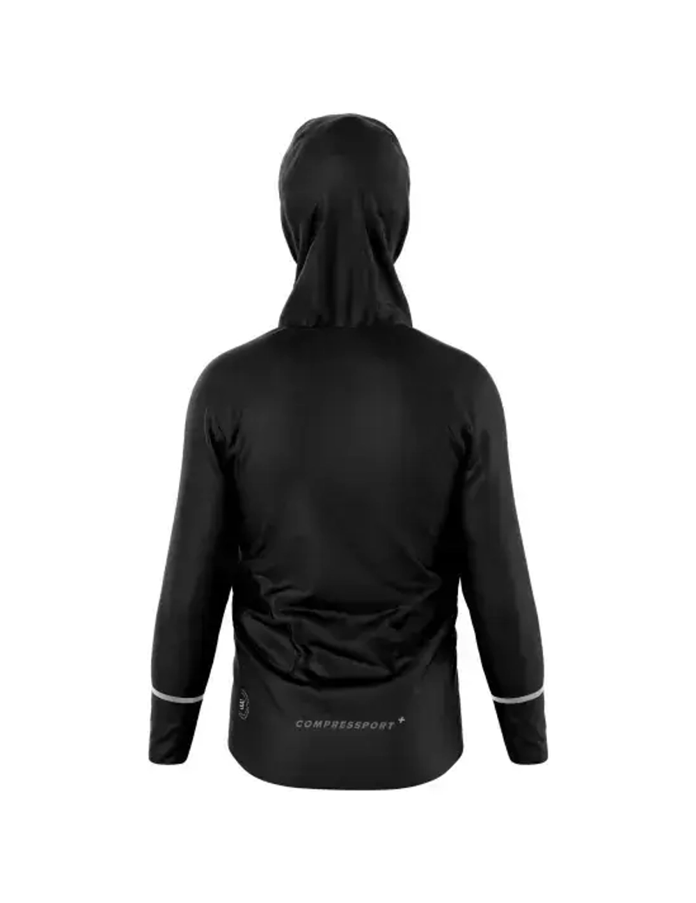 Thunderstorm Waterproof 25/75 Black куртка
