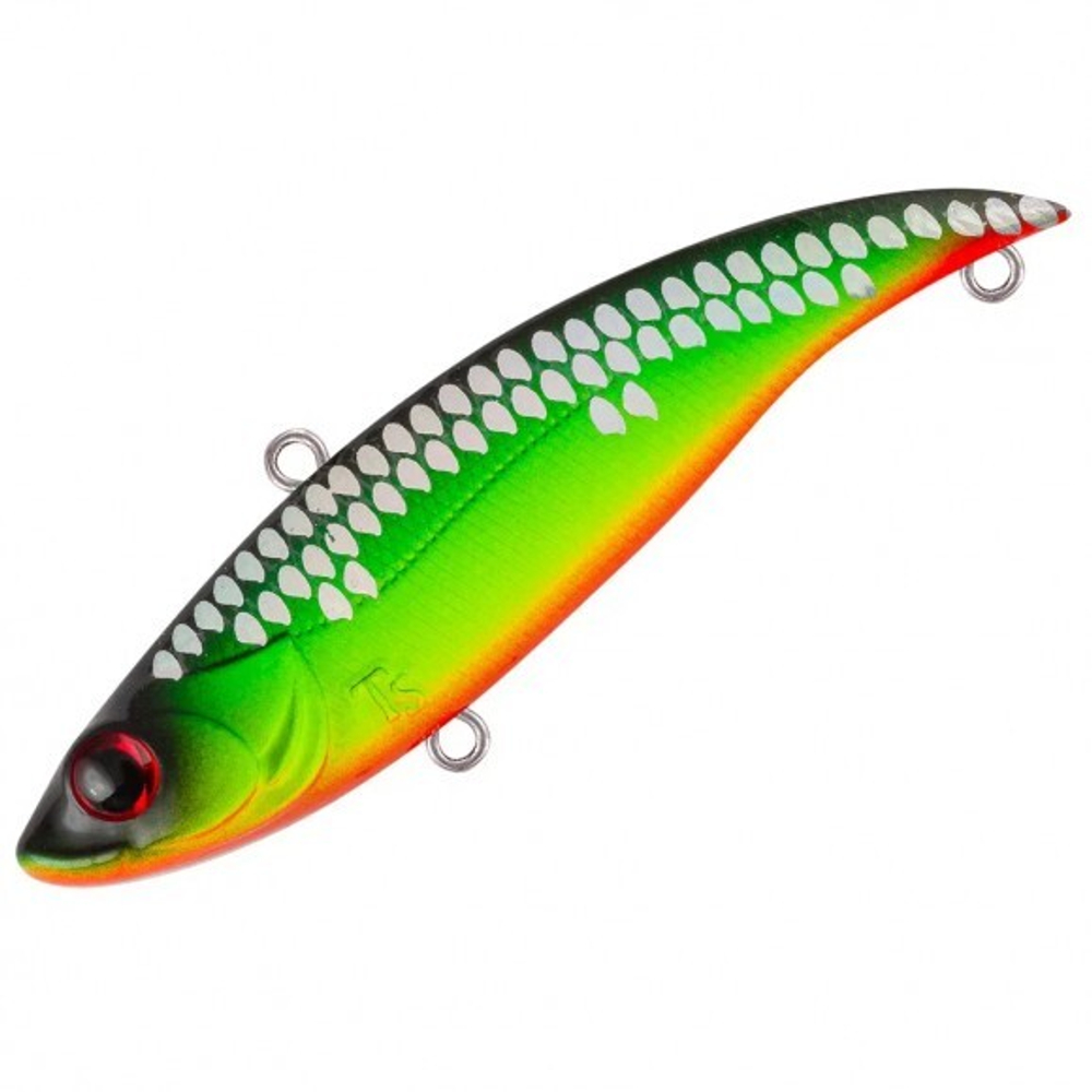 Раттлин TsuYoki Vika 75S (75мм, 16гр)