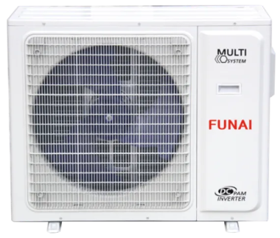 Наружный блок серии ORIGAMI KODO Inverter RAM-I-3OK60HP.01/U