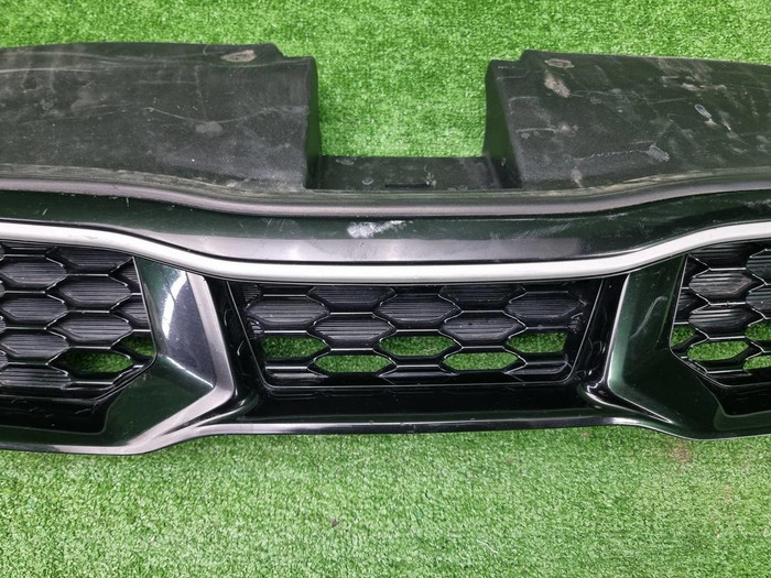 Решетка радиатора Kia Rio 4 X (2020-2022)