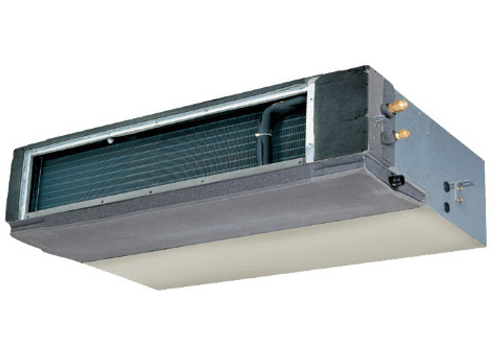Канальный кондиционер Kentatsu KSKR140HFAN3/KSUT140HFAN3
