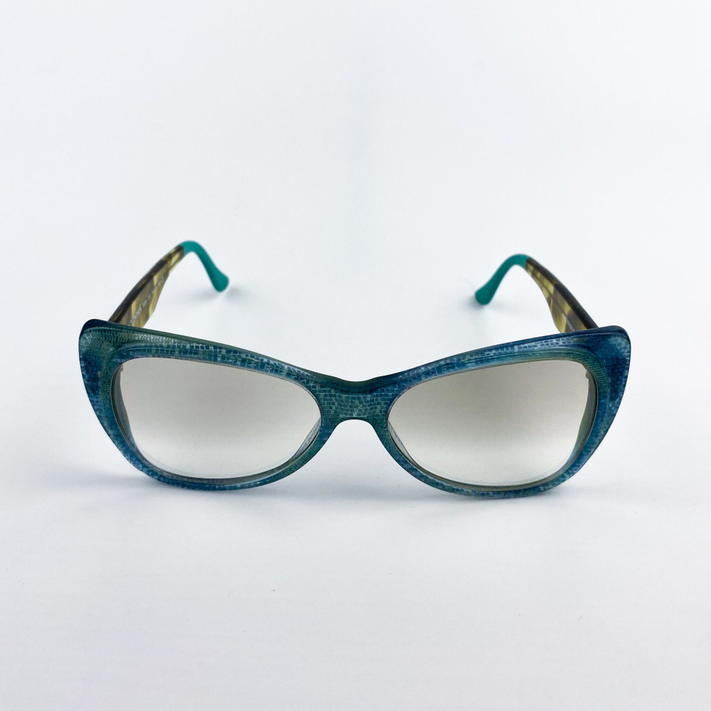 VY 5006 C02 54 с/з очки + футляр