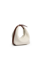 STELLA mini White/siena