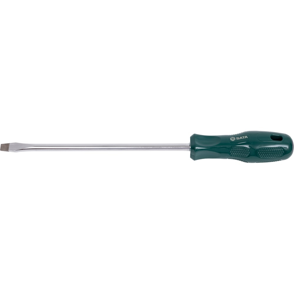 Отвертка плоская SATA А, 8x200 мм 62217