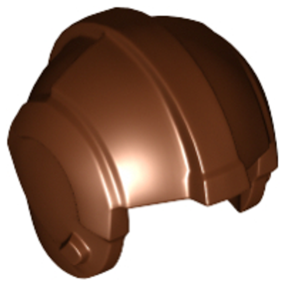 Шлем SW x164, Reddish Brown