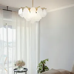 Подвесной светильник Порто / Porto Freya fr5104pl-06bs3