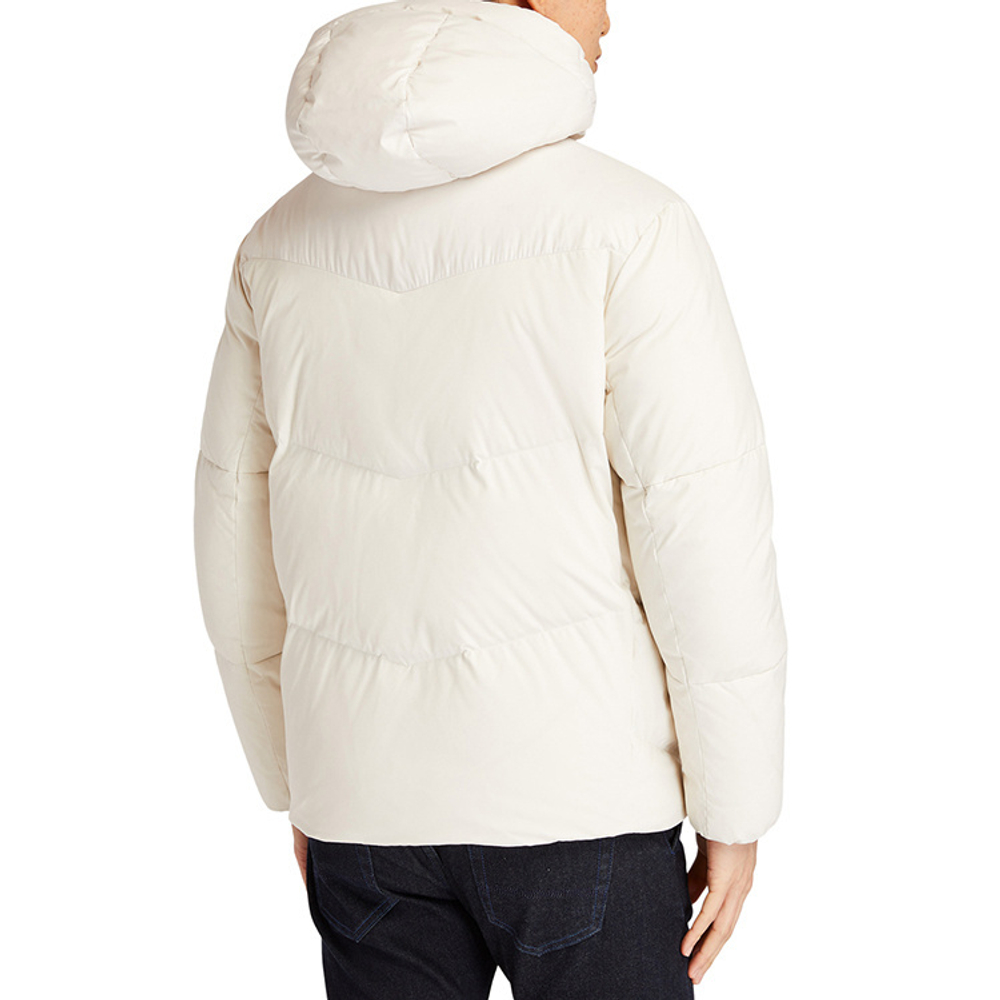 Timberland Jacket, A2G9G-BH7