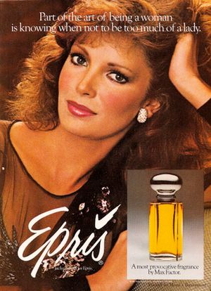 Max Factor Epris