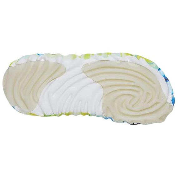 Crocs Pollex Clog 'Art Friends THumbs Up Good Job'