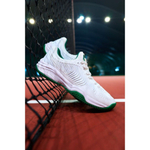 Кроссовки для тенниса Мужские TOURSPIN PROGRESS для всех покрытий