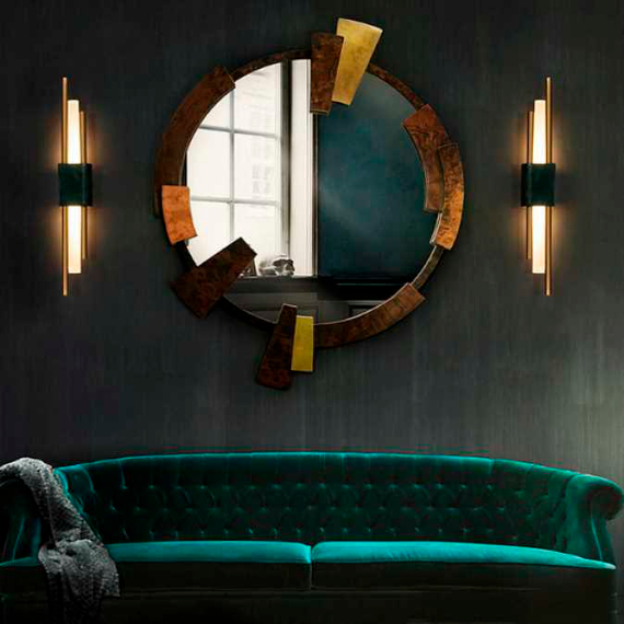 Бра Imperium Loft Tanto 145871-22