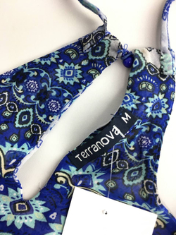 Топ Terranova интересный 46 размер