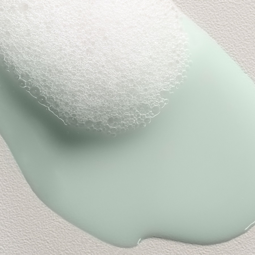 MELU/shampoo - Шампунь для предотвращения ломкости волос