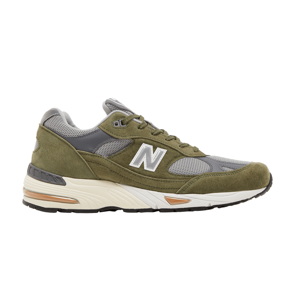 Кроссовки New Balance Nb 991