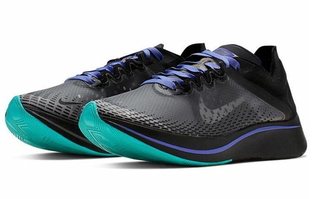 Кроссовки Nike Zoom Fly Sp Fast (Женская размерная сетка)