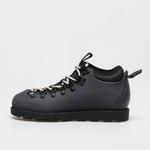 Ботинки Native Fitzsimmons Onyx Black / Jiffy Black р. 41,5-M8/W10. Товар уцененный