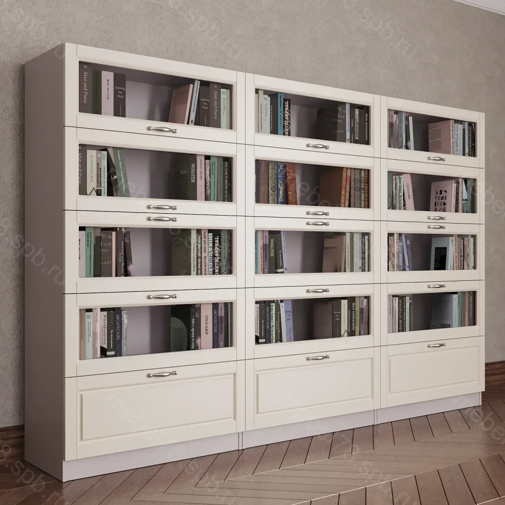 Библиотека 10 (мадес)